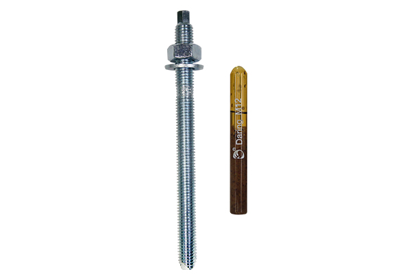 Chemical Anchor Bolt