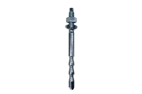 Pointed Chemical Anchor