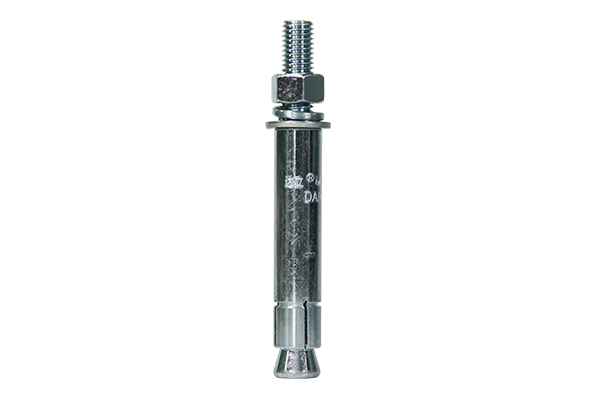 Mechanical Anchor Bolt