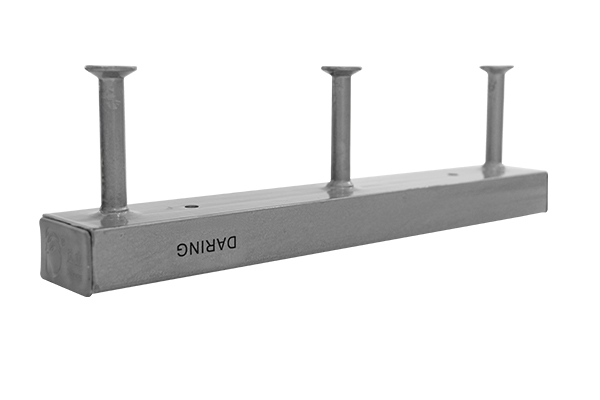 Slot Embedded Channel