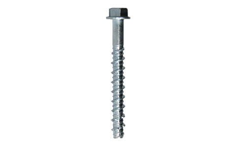 Concrete Screw