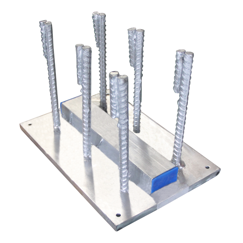 Prefabricated trenchless channels