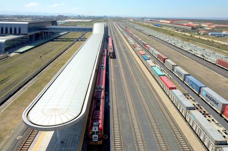 Nairobi Terminus