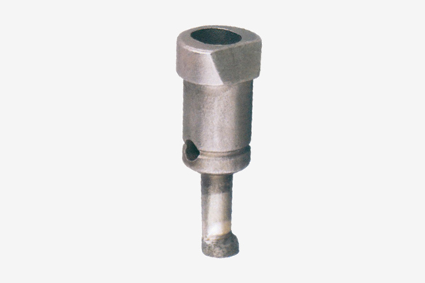 Undercut Drilling Bit